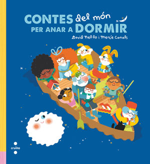 CONTES DEL MN PER ANAR A DORMIR