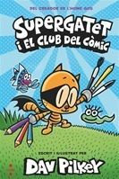 SUPERGATET I EL CLUB DEL CMIC