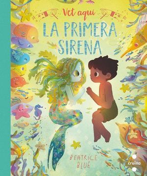 VET AQU LA PRIMERA SIRENA