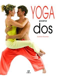 YOGA PARA DOS