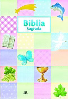 BIBLIA SAGRADA