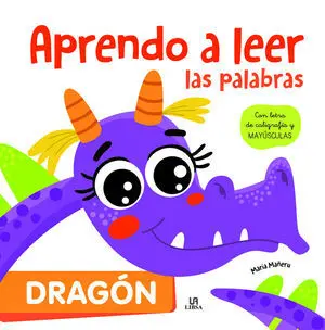Aprendo a Leer las Palabras
