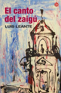 EL CANTO DEL ZAIGU