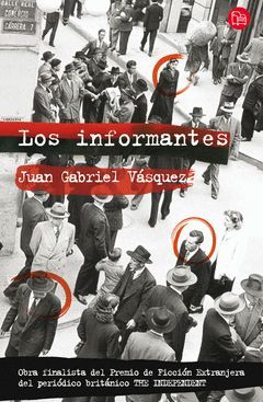 LOS INFORMANTES