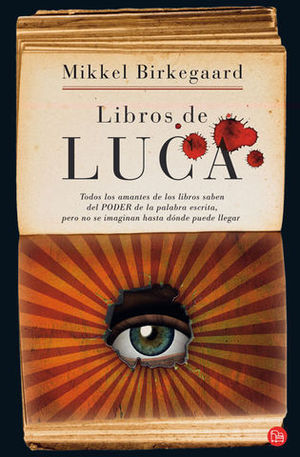 LIBROS DE LUCA