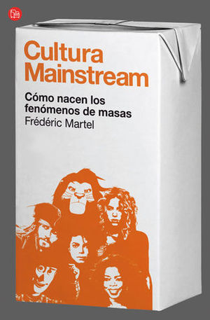 CULTURA MAINSTREAM