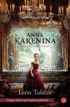 ANNA KARENINA