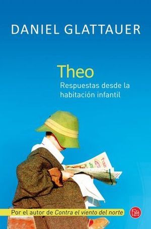 THEO RESPUESTAS DESDE LA HABITACION INFANTIL