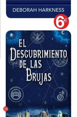 EL DESCUBRIMIENTO DE LAS BRUJAS