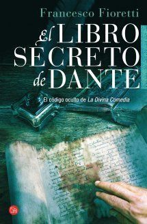 EL LIBRO SECRETO DE DANTE