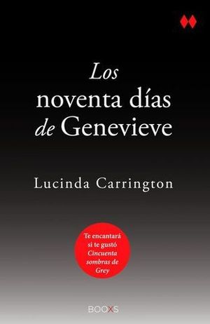 LOS NOVENTA DIAS DE GENEVIEVE