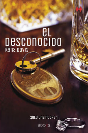 EL DESCONOCIDO