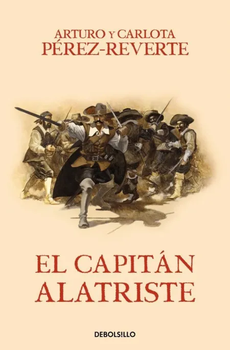 El Capitan Alatriste I