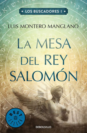 LA MESA DEL REY SALOMON LOS BUSCADORES I