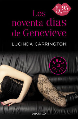 LOS NOVENTA DIAS DE GENEVIEVE