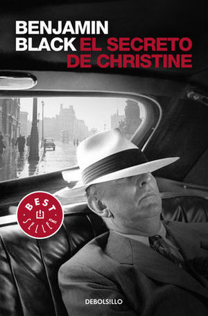 EL SECRETO DE CHRISTINE