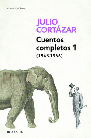 CUENTOS COMPLETOS 1 ( 1945-1966 )