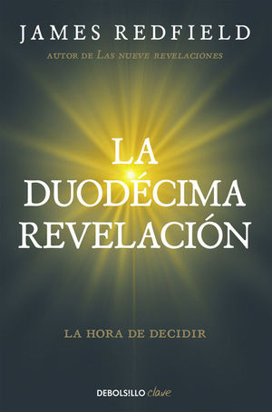 LA DUODECIMA REVELACION