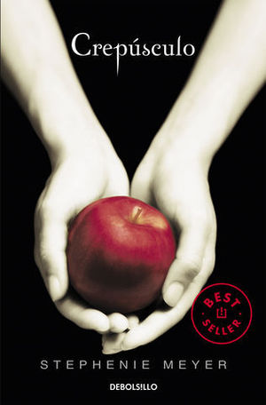 CREPSCULO (SAGA CREPSCULO 1).