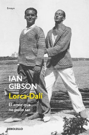 Lorca-Dali el Amor que no Pudo Ser