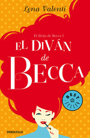 EL DIVAN DE BECCA