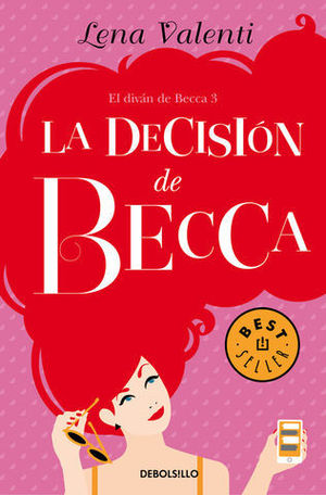 LA DECISION DE BECCA