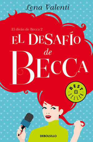 EL DESAFIO DE BECCA