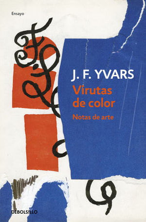 VIRUTAS DE COLOR