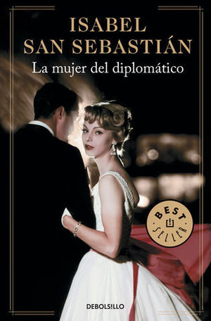 LA MUJER DEL DIPLOMATICO