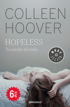 HOPELESS TOCANDO EL CIELO