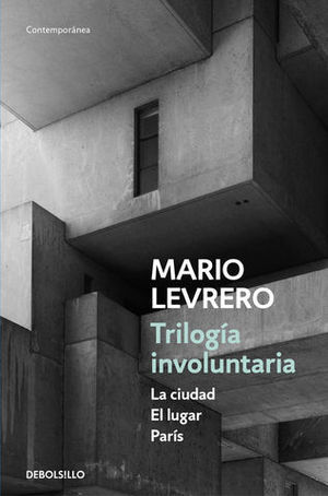 TRILOGIA INVOLUNTARIA