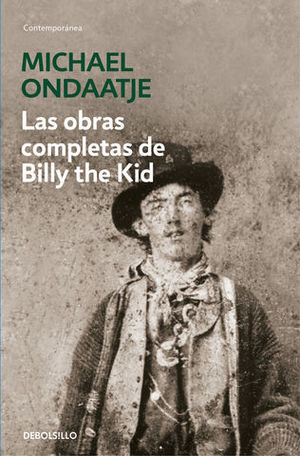 LAS OBRAS COMPLETAS DE BILLY EL NIO