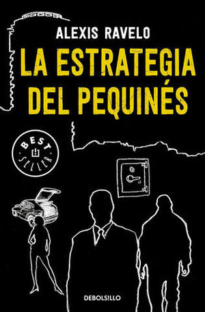 LA ESTRATEGIA DEL PEQUINES