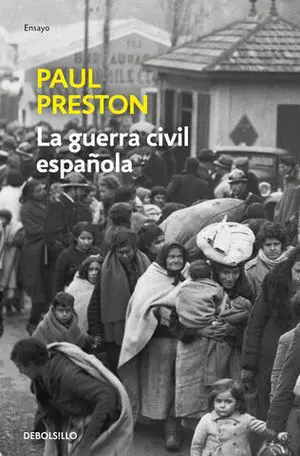 Guerra Civil Española Actualizada