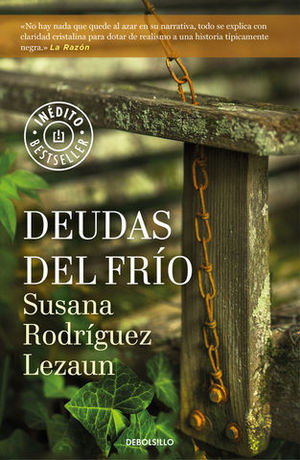 DEUDAS DEL FRIO