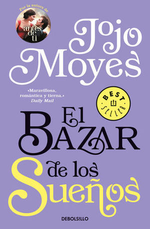 EL BAZAR DE LOS SUE�OS