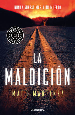 MALDICION, LA