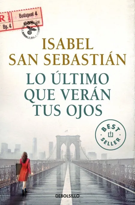 Ultimo que Veran Tus Ojos, lo
