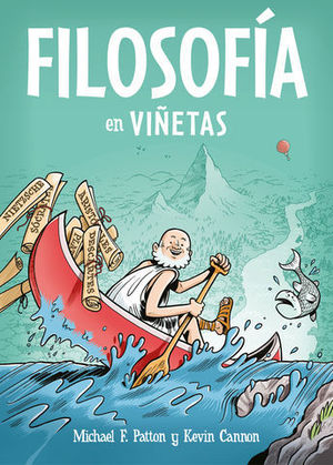 FILOSOFIA EN VI�ETAS