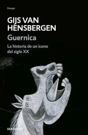 Guernica: Historia de un Icono