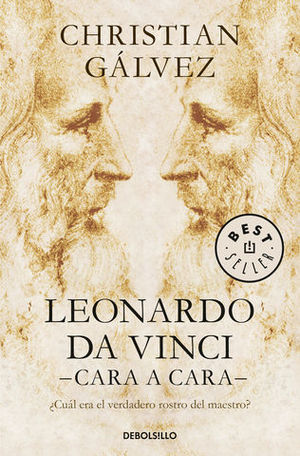 LEONARDO DA VINCI CARA A CARA