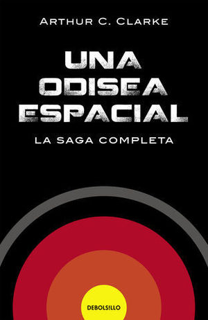 UNA ODISEA ESPACIAL. LA SAGA COMPLETA