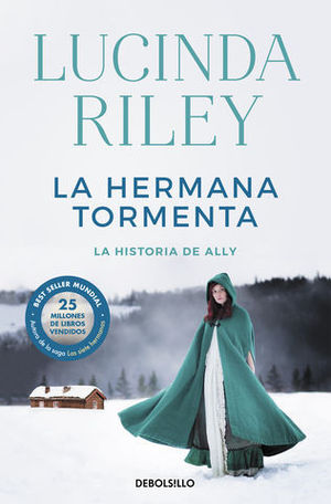 LA HERMANA TORMENTA LAS SIETE HERMANAS 2