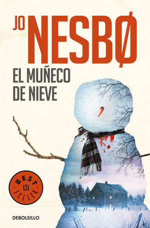 EL MU�ECO DE NIEVE