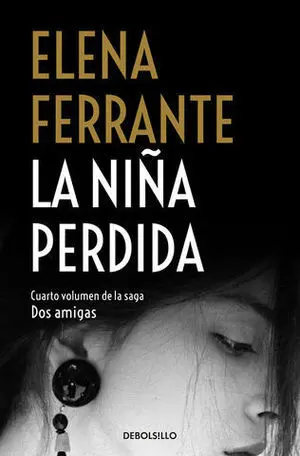 La Niña Perdida (Dos Amigas) Vol. 4