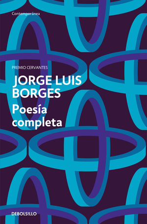 POESA COMPLETA BORGES