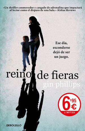 REINO DE FIERAS ED.LIMITADA