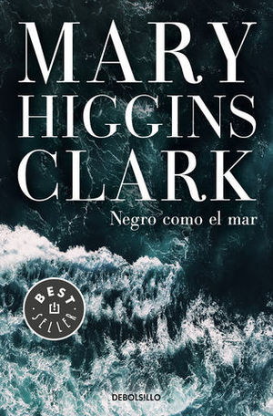 NEGRO COMO EL MAR