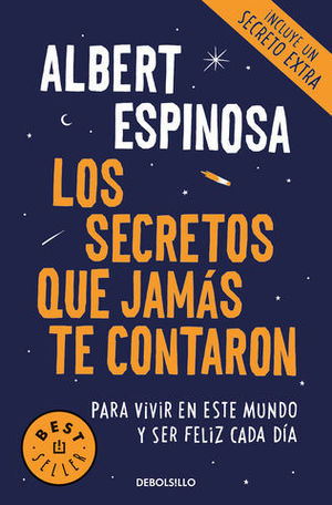 LOS SECRETOS QUE JAMS TE CONTARON