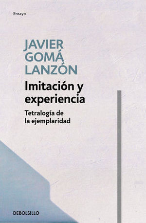 IMITACIN Y EXPERIENCIA